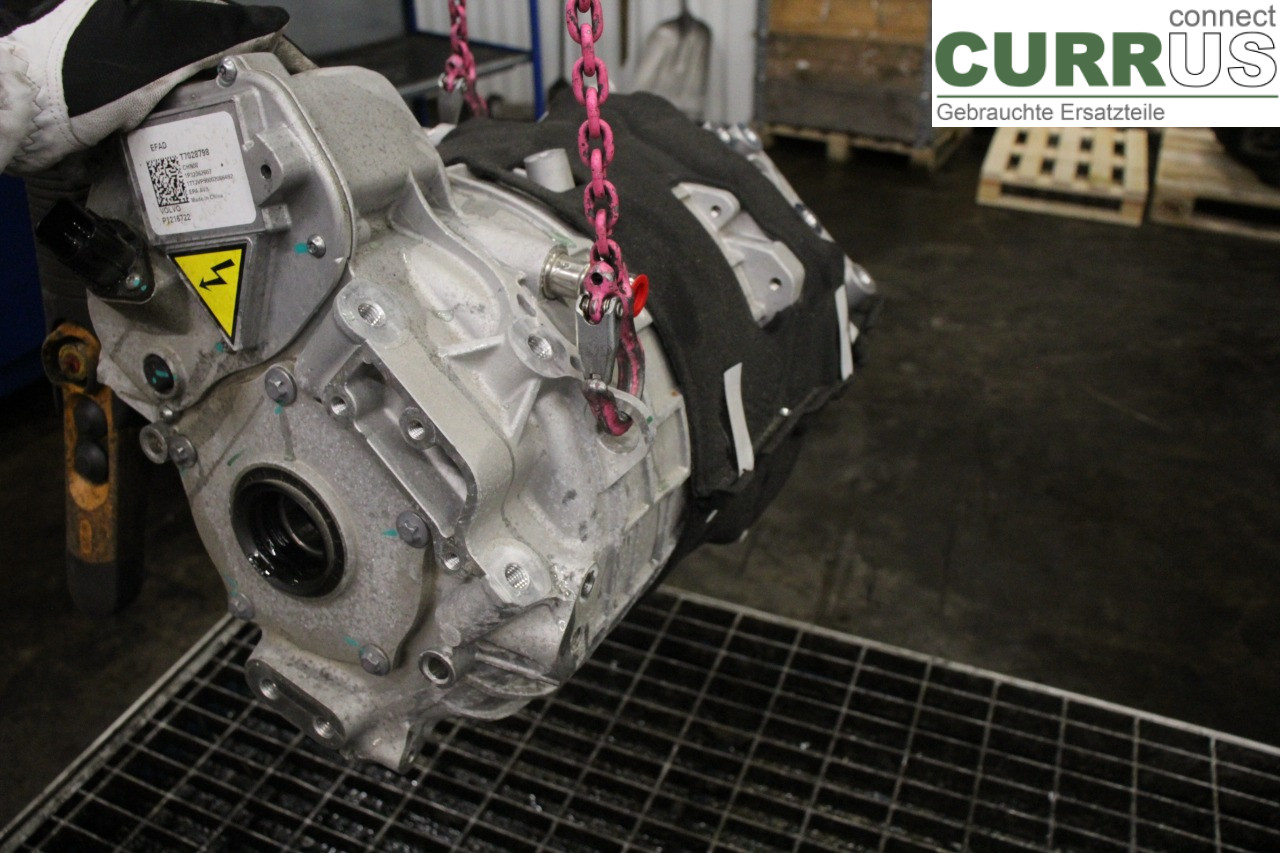 VOLVO C40/RECHARGE  21- Moteur 36003600 EV400V2