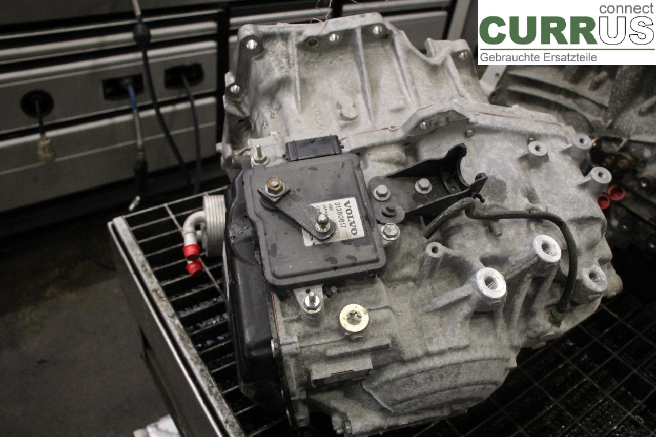 VOLVO XC90/RECHARGE  16- Gearkasse Automatisk 36050866 D4204T23