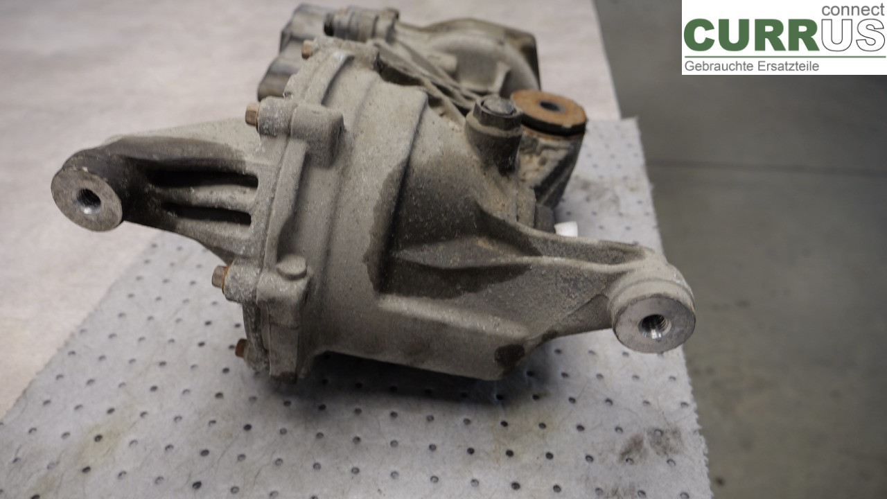 VOLVO V60  14-18 Différentiel 36012670 D5244T21