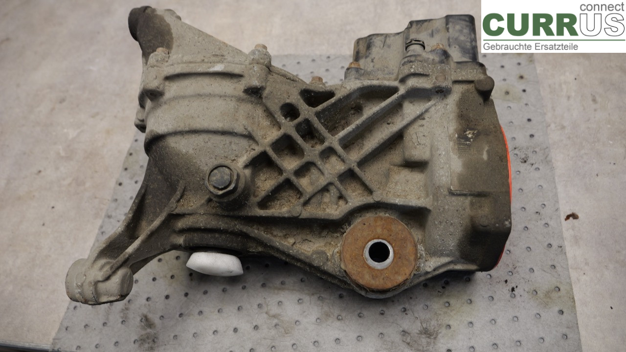 VOLVO V60  14-18 Différentiel 36012670 D5244T21