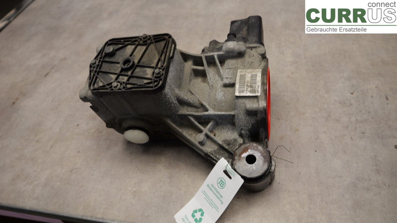 VOLVO V60 CROSS COUNTRY 19- Différentiel 36011762 D420T8