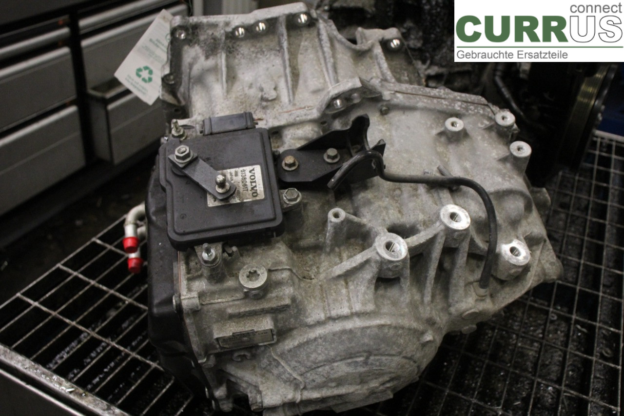 VOLVO XC90/RECHARGE  16- Gearkasse Automatisk 36050866 D4204T23