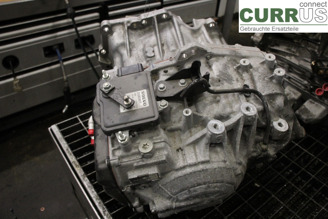 VOLVO V60 CROSS COUNTRY 19- Boîte automatique 36012689 D4204T14