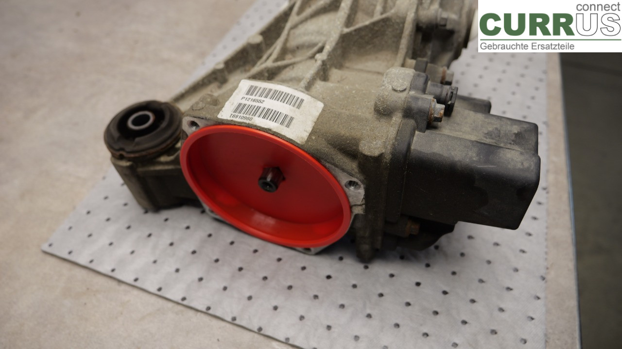 VOLVO XC40/RECHARGE 18- Differential 36003065 B420T2