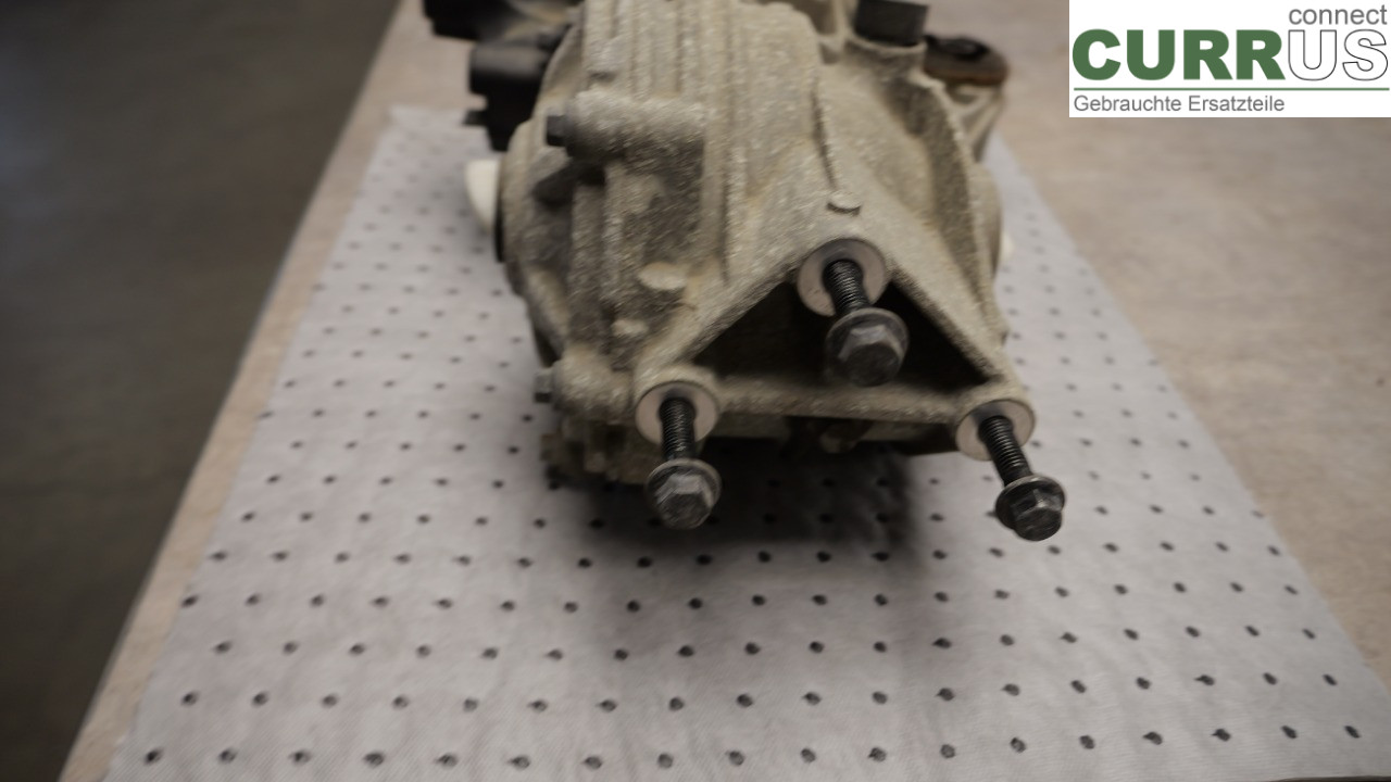 VOLVO XC40/RECHARGE 18- Differential 36003065 B420T2