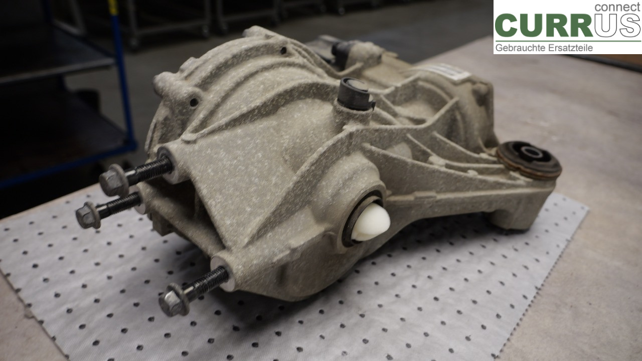 VOLVO XC40/RECHARGE 18- Differential 36003065 B420T2