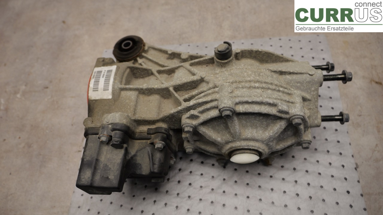 VOLVO XC40/RECHARGE 18- Differential 36003065 B420T2