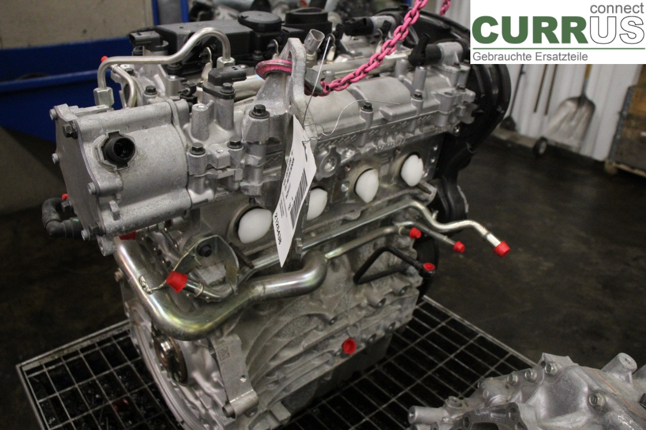 VOLVO XC60  18- Engine 36010309 B4204T27