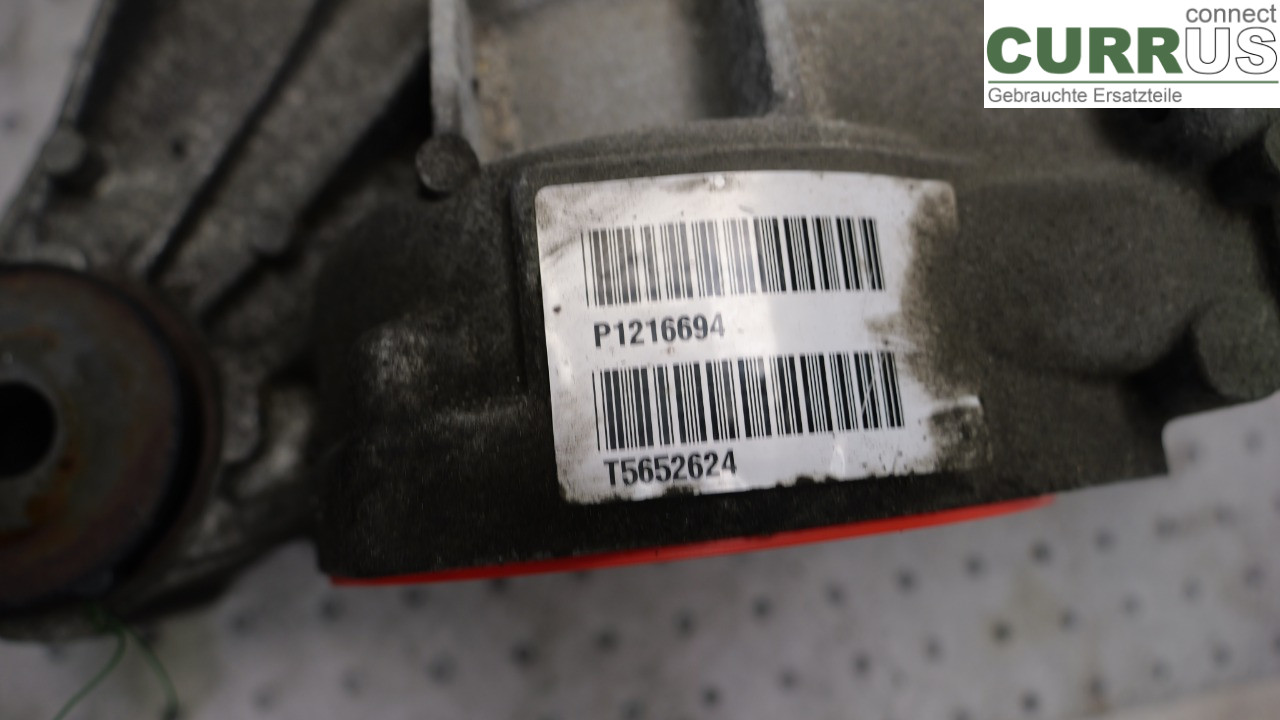 VOLVO V60 CROSS COUNTRY 19- Differential 36010143 D4204T14