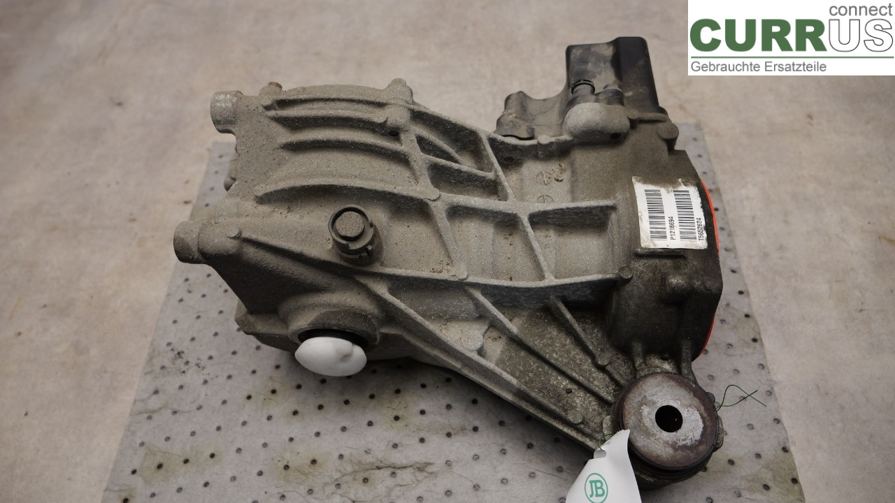 VOLVO V60 CROSS COUNTRY 19- Differential 36010143 D4204T14