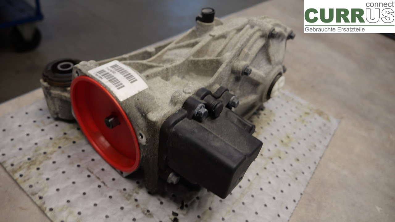VOLVO XC40/RECHARGE 18- Differentiel 36003415 B420T5
