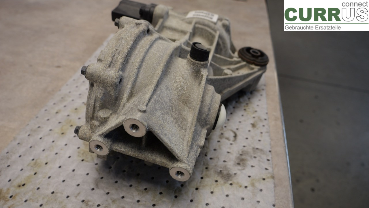VOLVO XC40/RECHARGE 18- Differentiel 36003415 B420T5