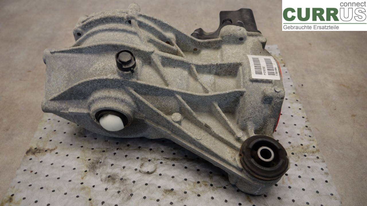 VOLVO XC40/RECHARGE 18- Differentiel 36003415 B420T5