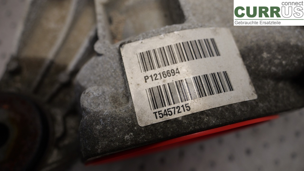 VOLVO V60  19- Differential 36010143 B4204T29