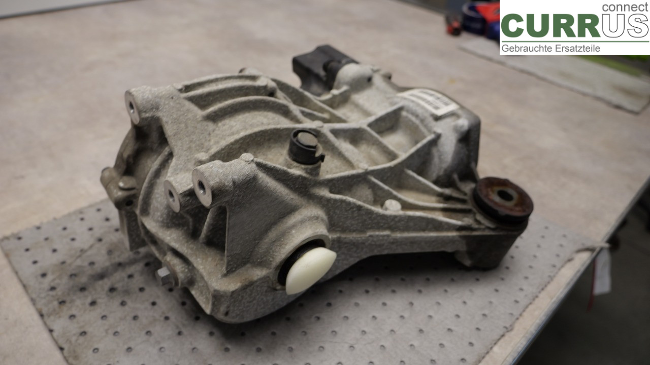 VOLVO V60  19- Differential 36010143 B4204T29