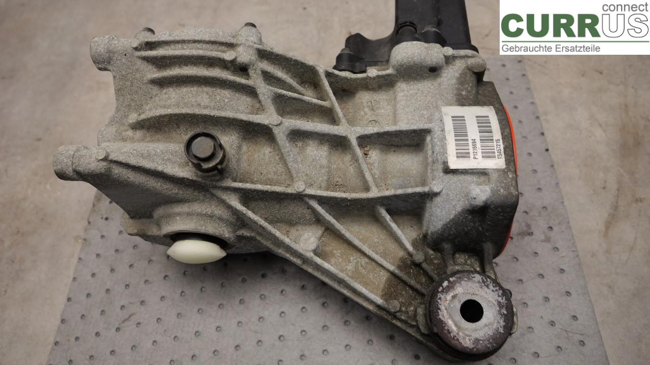 VOLVO V60  19- Differential 36010143 B4204T29