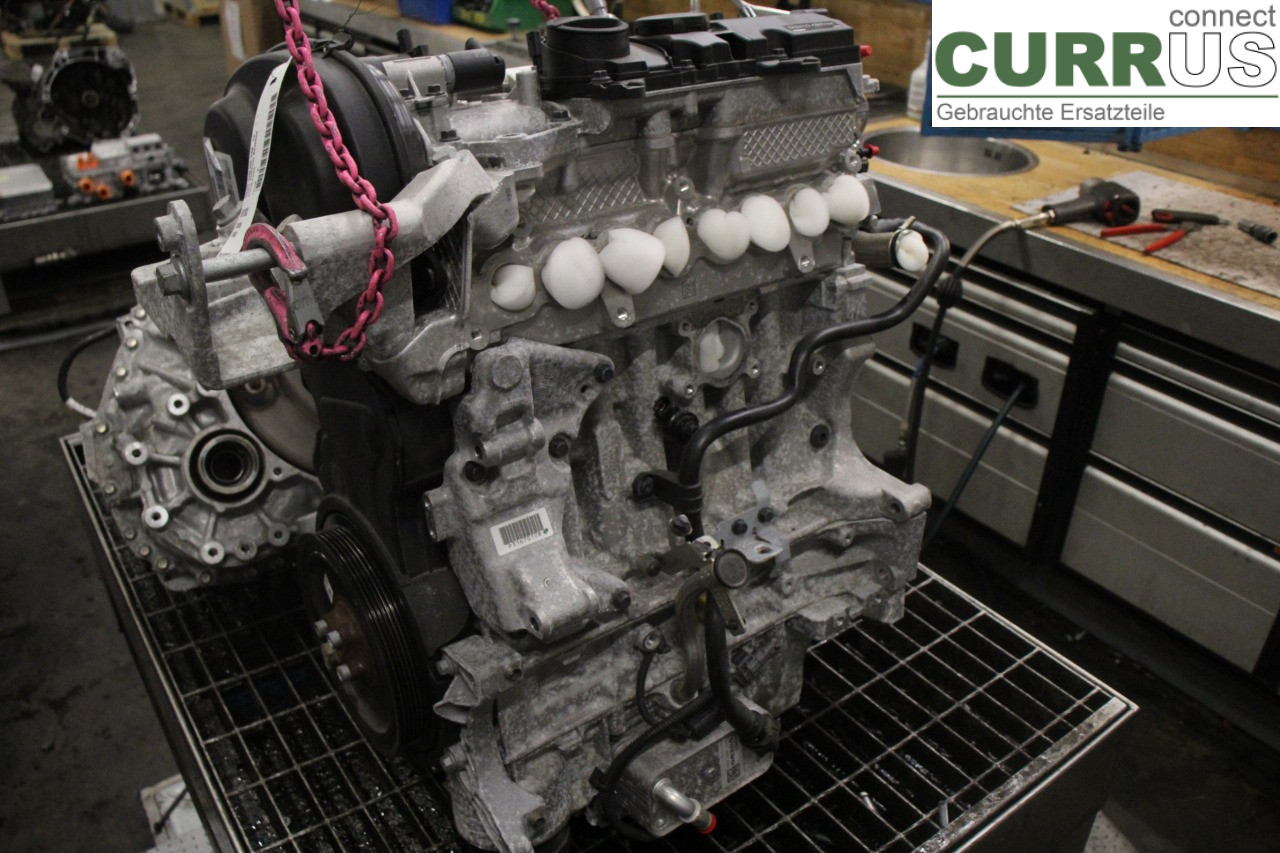 VOLVO V60 19- Motor 36010306 B4204T23