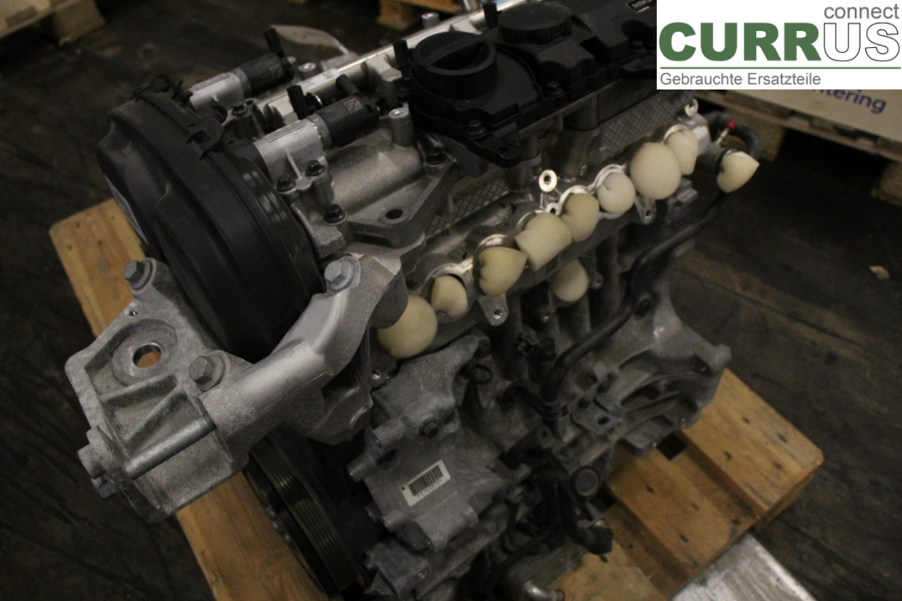 VOLVO S90  17- Silnik 36050821 B4204T27
