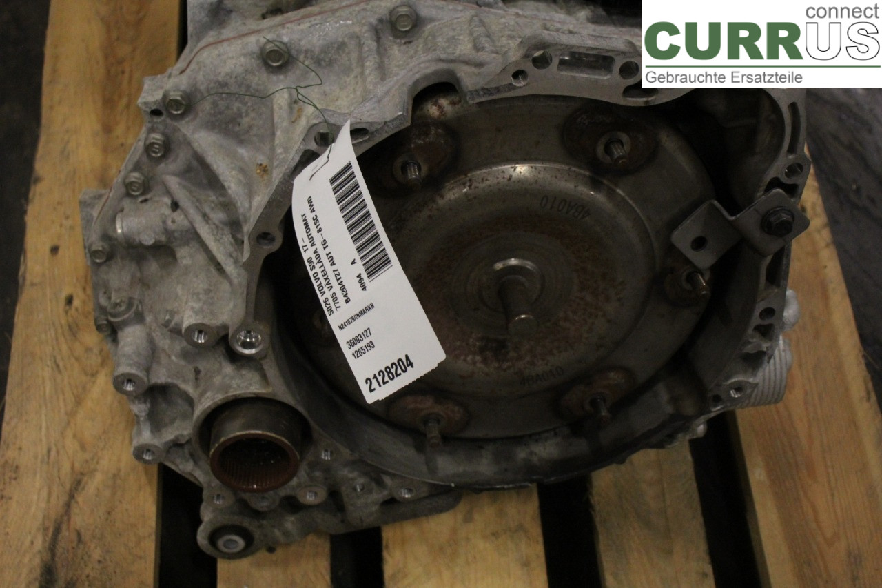 VOLVO S90  17- Boîte automatique 36003127 B4204T27