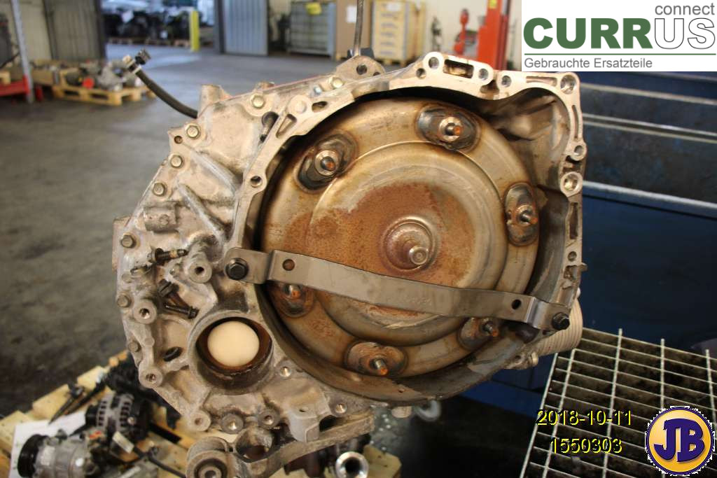 VOLVO V70    14-16 Gearbox (Automatic) 36050696 D4204T5