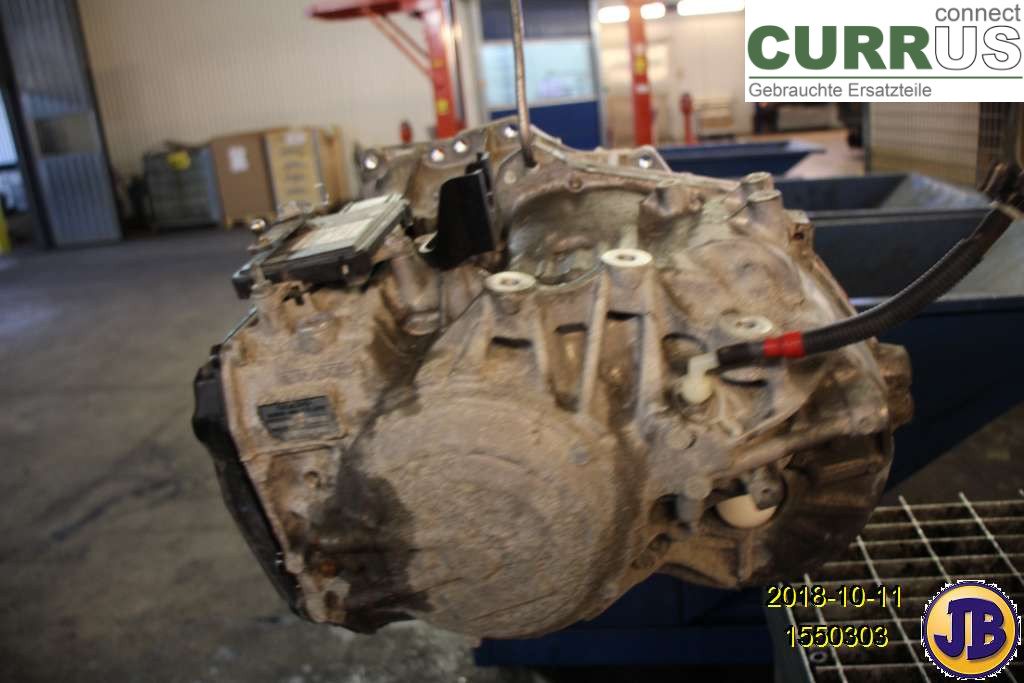 VOLVO V70    14-16 Gearbox (Automatic) 36050696 D4204T5