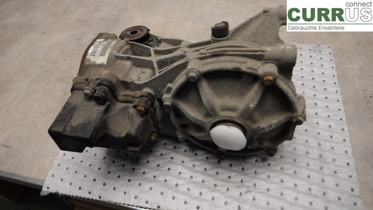 VOLVO V60  19- Differential 36010143 D4204T14