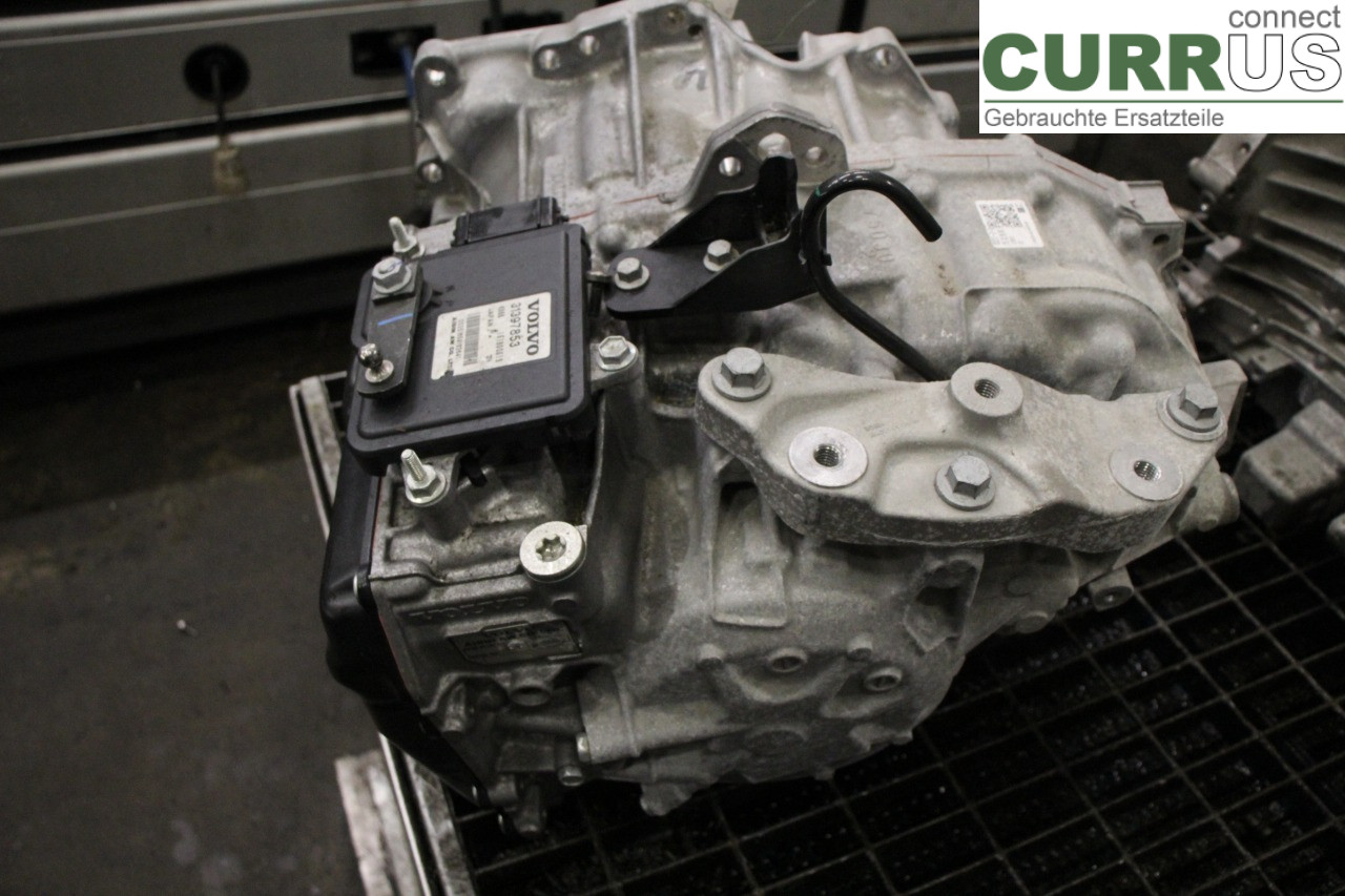 VOLVO V40 CROSS COUNTRY 13-19 Gearbox (Automatic) 36050778 D4204T8
