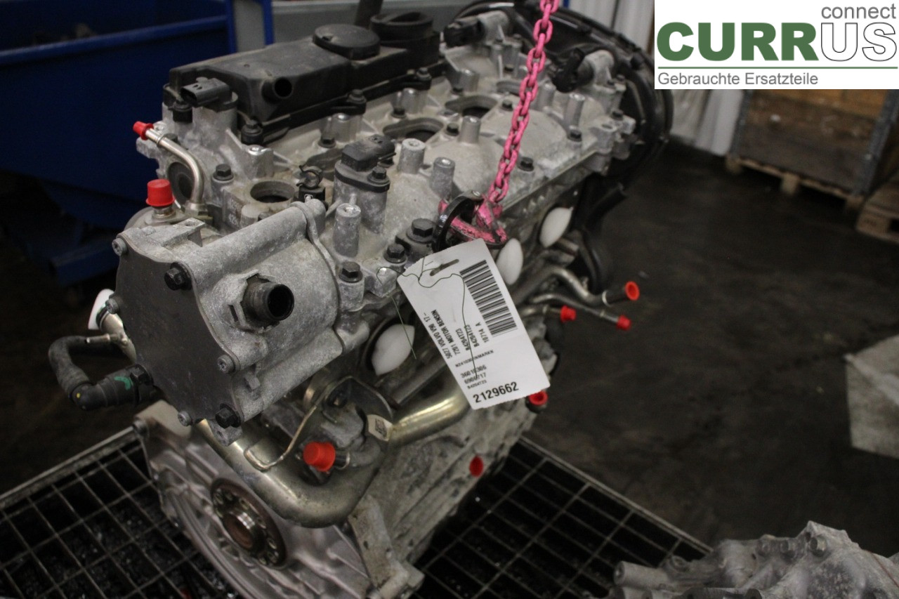 VOLVO V90 17- Motor 36010306 B4204T23