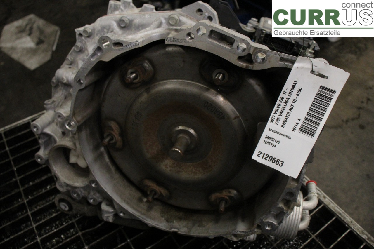 VOLVO V90  17- Automatikgetriebe 36003128 B4204T23