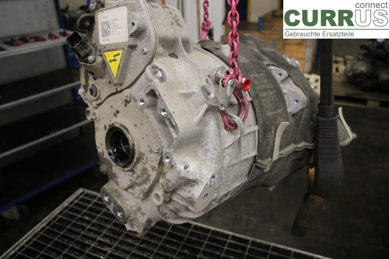 VOLVO XC40/RECHARGE 18- Engine 36003599 E400V6