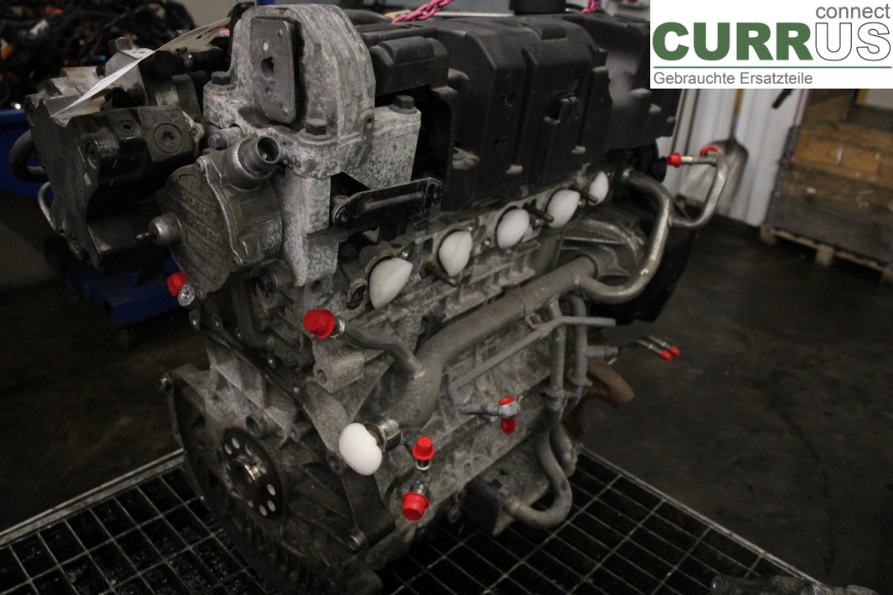 VOLVO V70 05-08 Engine 36050449 D5244T5