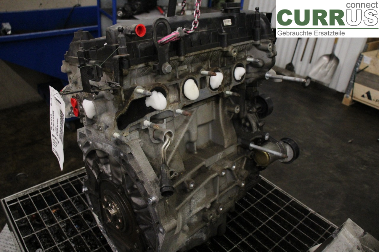 VOLVO V70      08-13 Engine 36002242 B4204S4