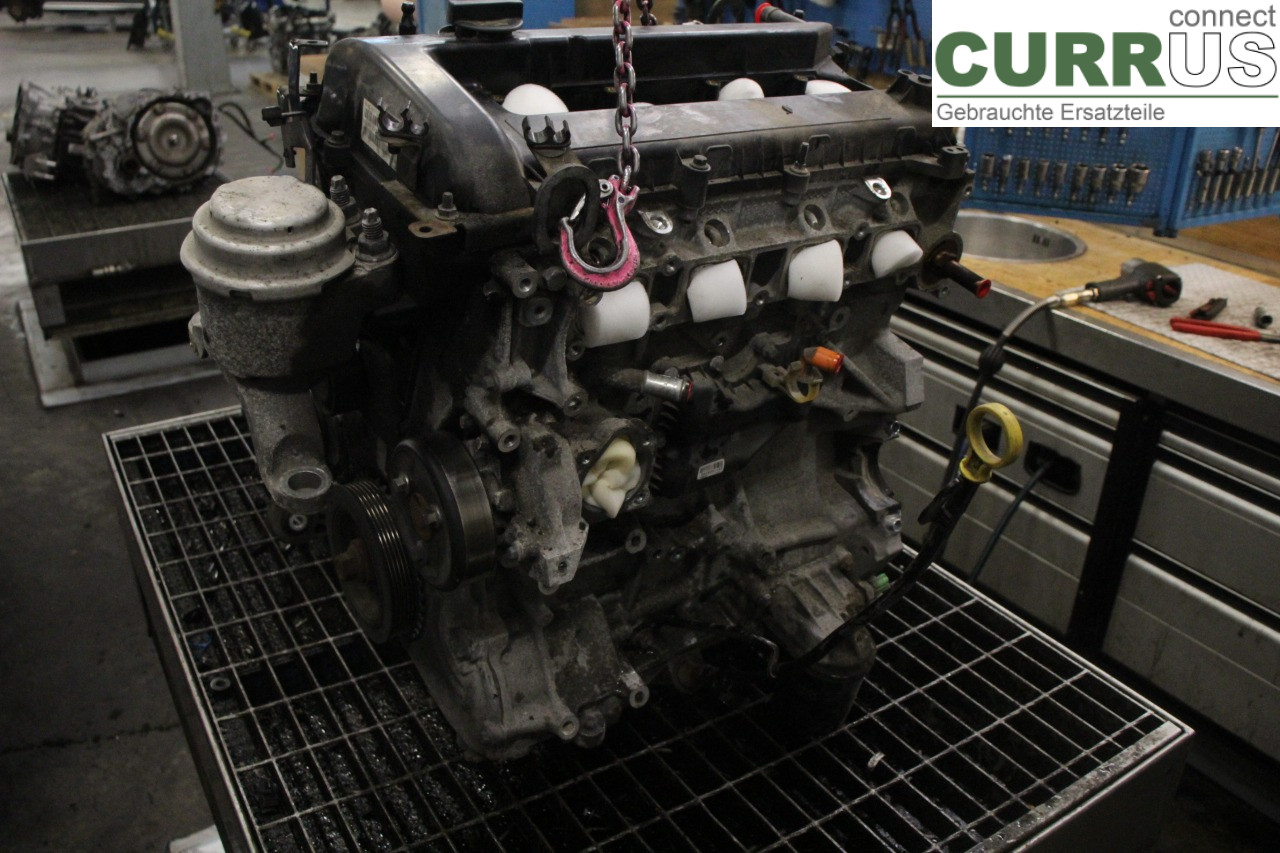 VOLVO V70      08-13 Engine 36002242 B4204S4