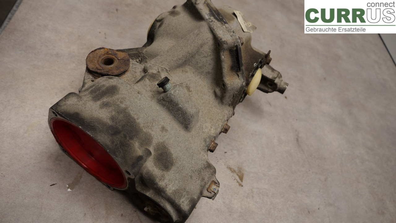 VOLVO XC90     03-06 Differentiel 36001720 B6294T