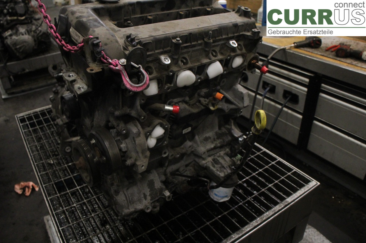 VOLVO V70      08-13 Engine 36002242 B4204S4