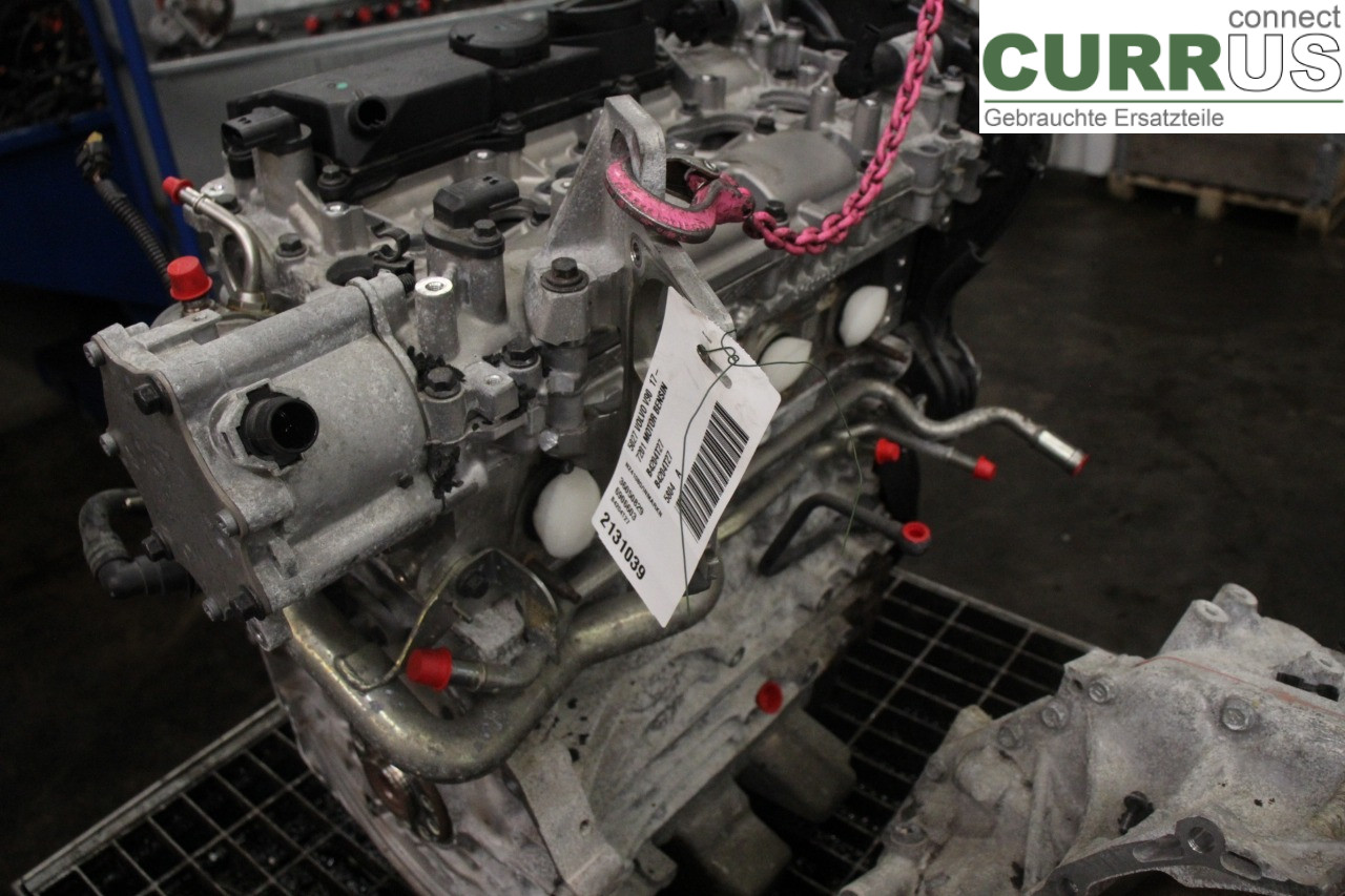 VOLVO V90  17- Engine 36050829 B4204T27
