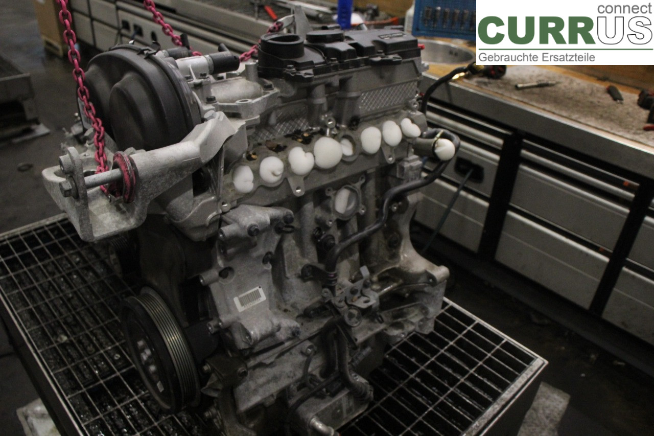 VOLVO V90  17- Engine 36050829 B4204T27