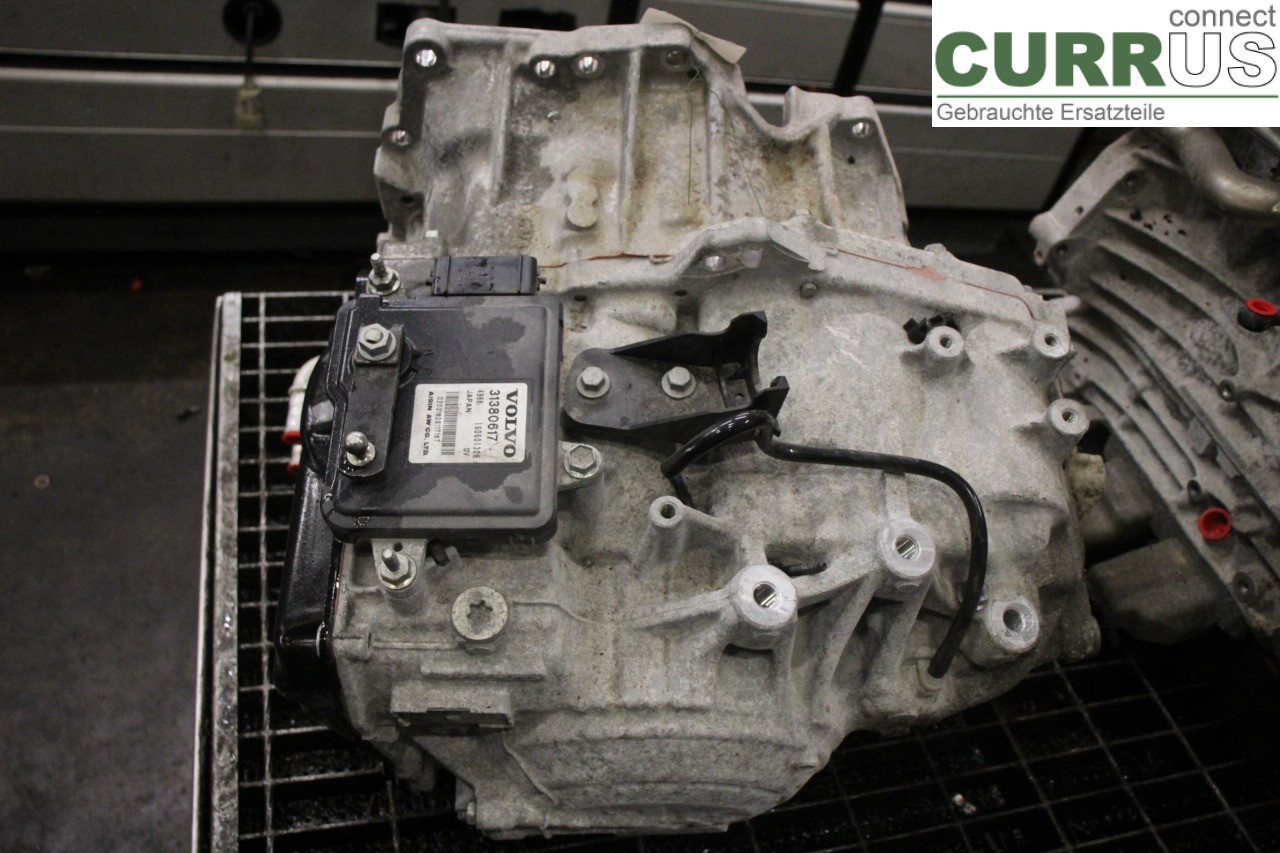 VOLVO V90  17- Boîte automatique 36003127 B4204T27
