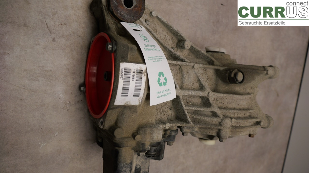 VOLVO V90  17- Differential 36010143 B4204T27