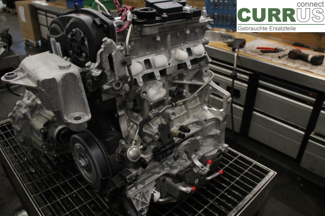VOLVO XC40/RECHARGE 18- Motor 36003399 B420T5