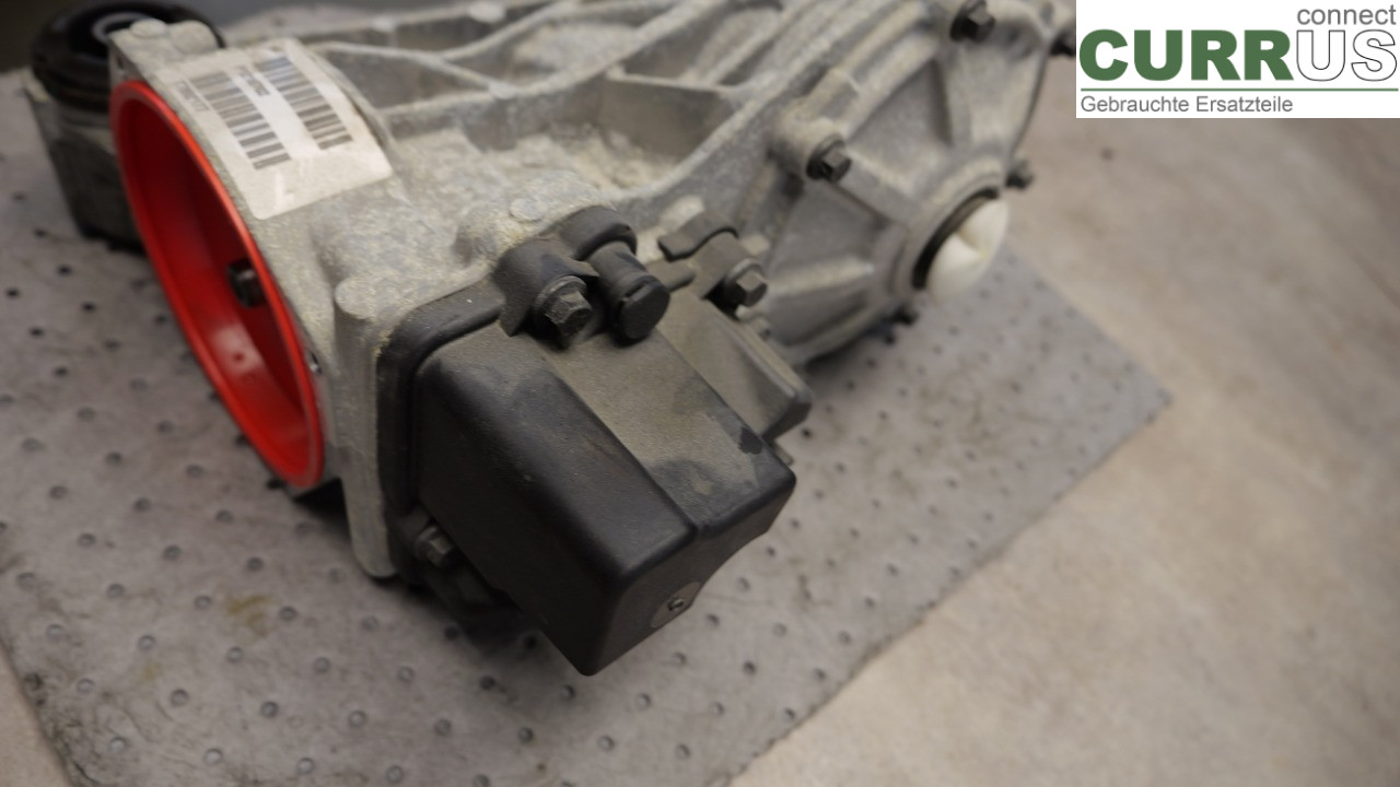 VOLVO XC40/RECHARGE 18- Differentiel 36003415 B420T5