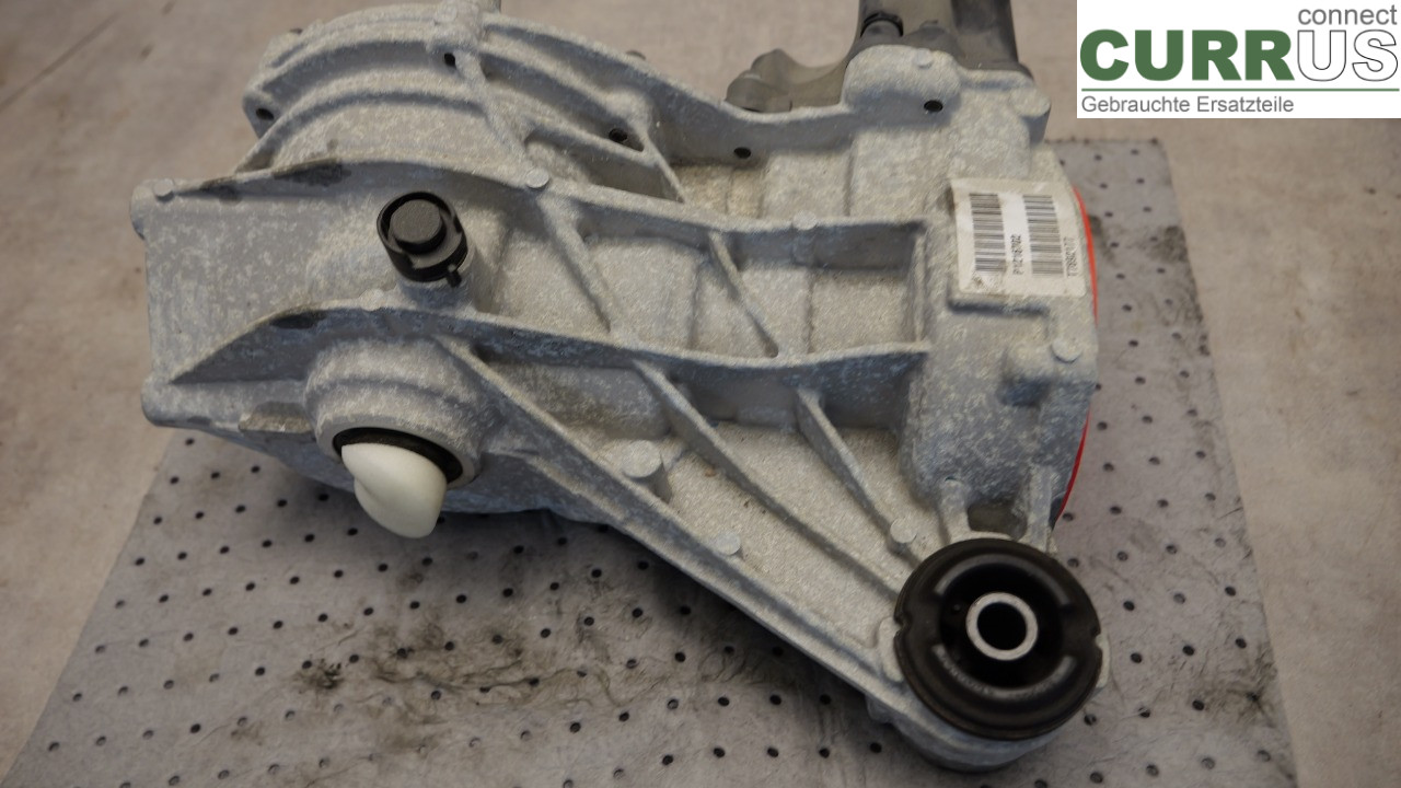 VOLVO XC40/RECHARGE 18- Differentiel 36003415 B420T5