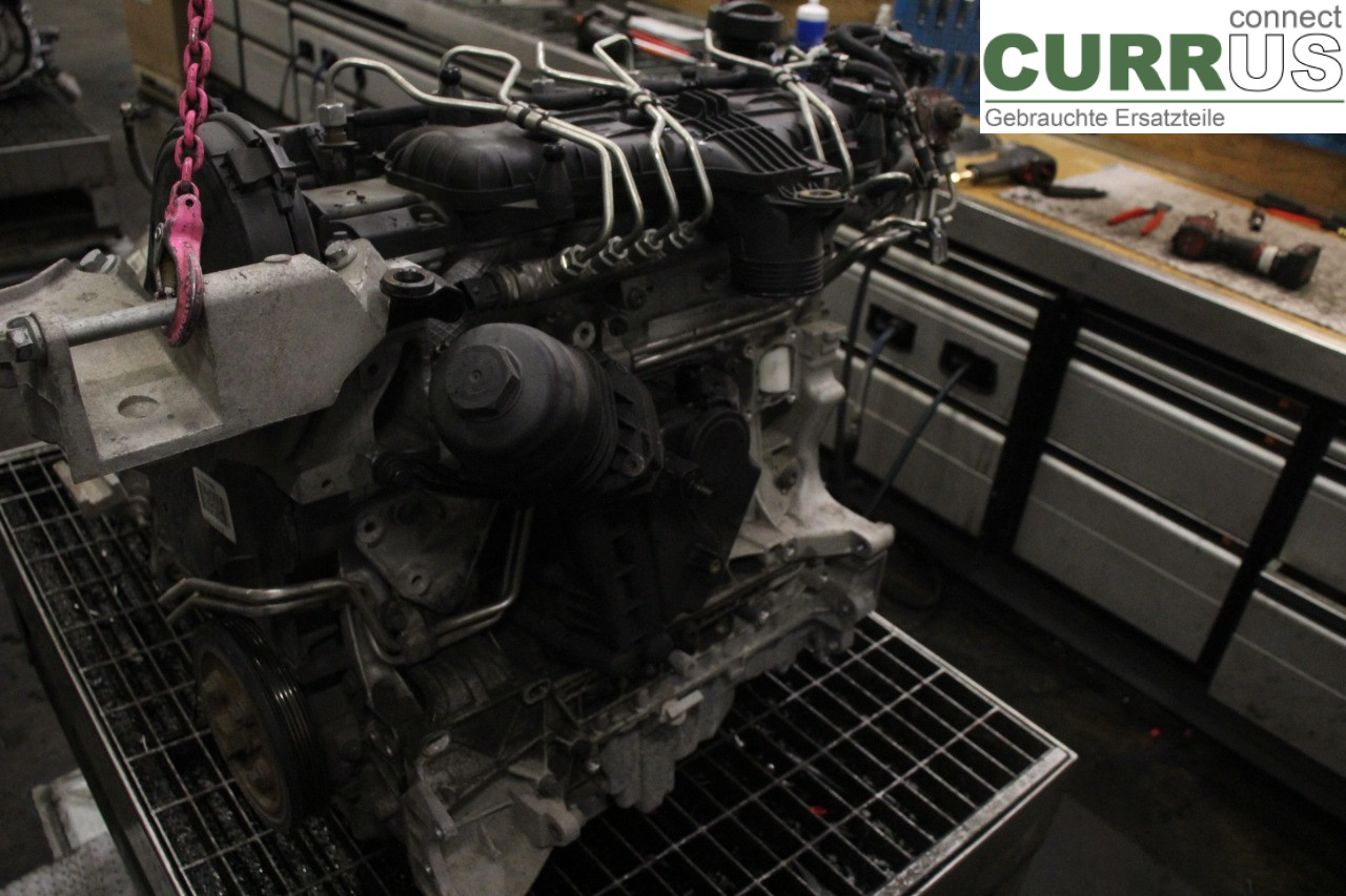 VOLVO V70 08-13 Engine 36050500 D5204T2