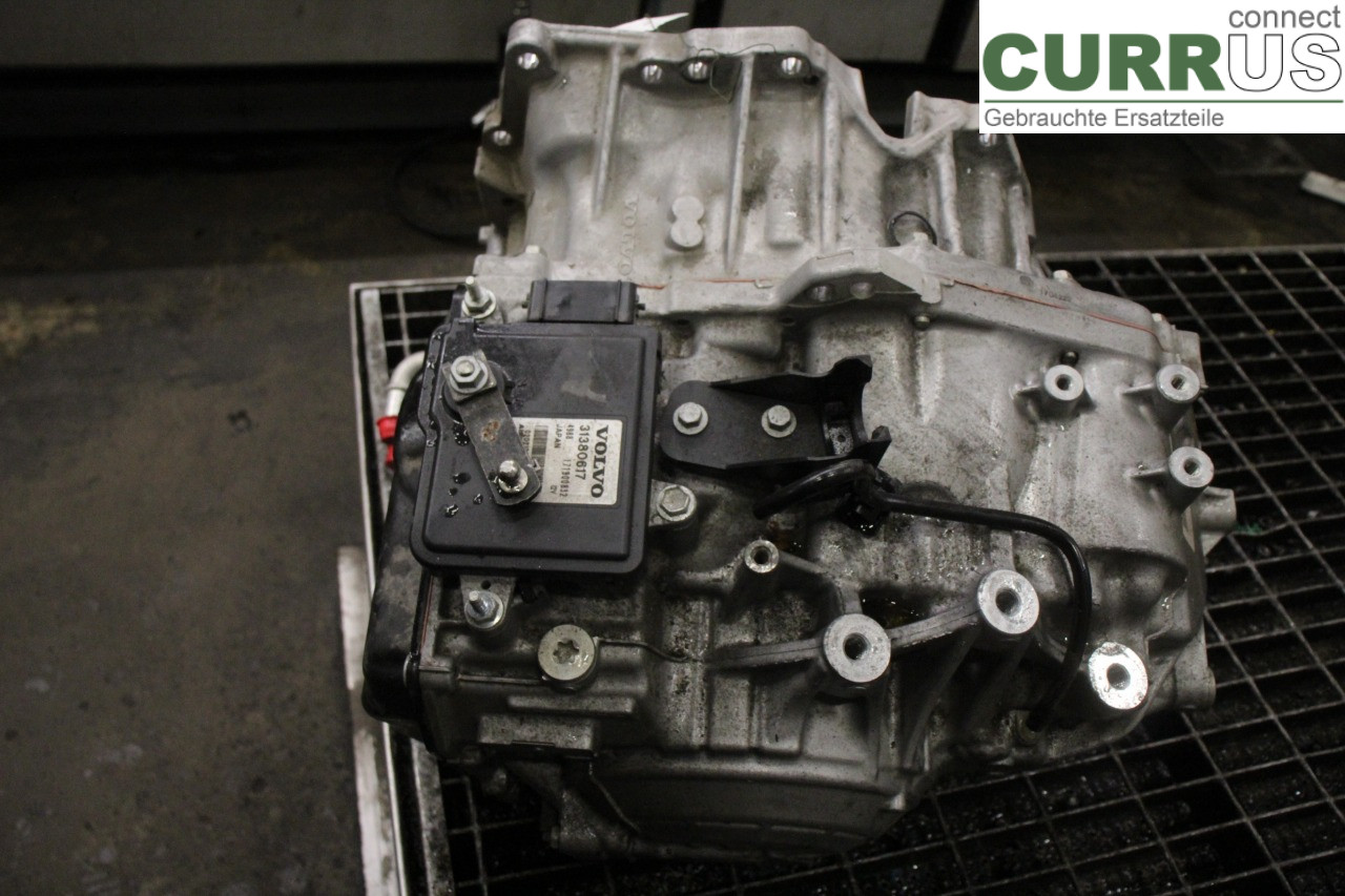 VOLVO XC60  18- Gearkasse Automatisk 36050866 D4204T23
