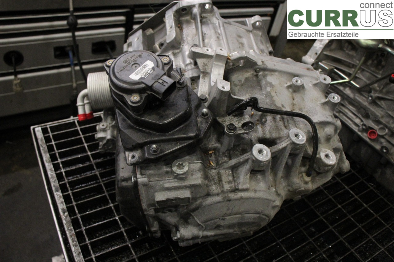 VOLVO V60  19- Gearbox (Automatic) 36010490 B4204T46