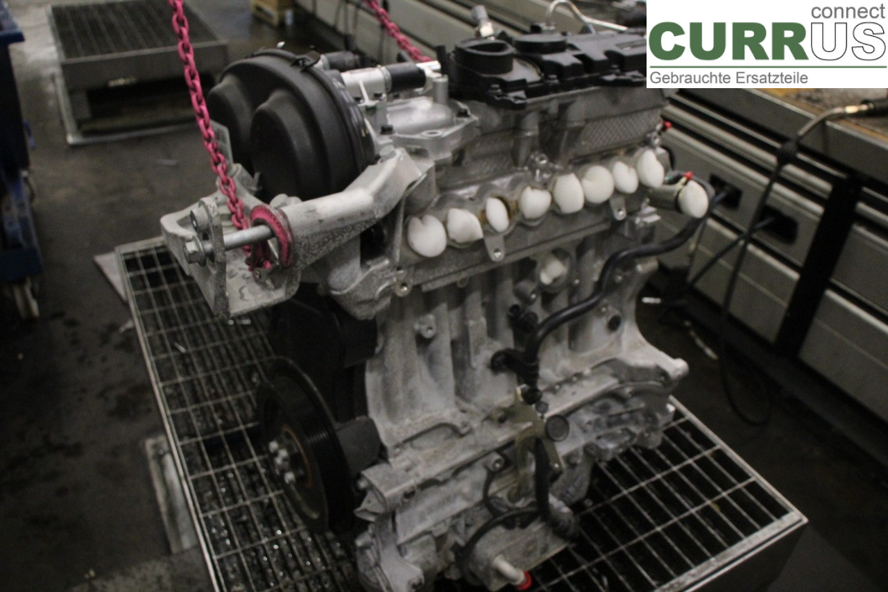 VOLVO XC60  18- Engine 36012962 B4204T52