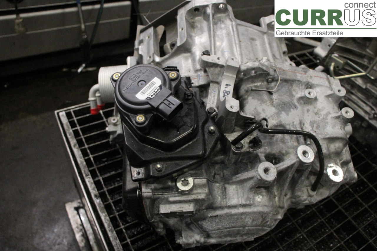 VOLVO XC60  18- Gearbox (Automatic) 36050868 B4204T52