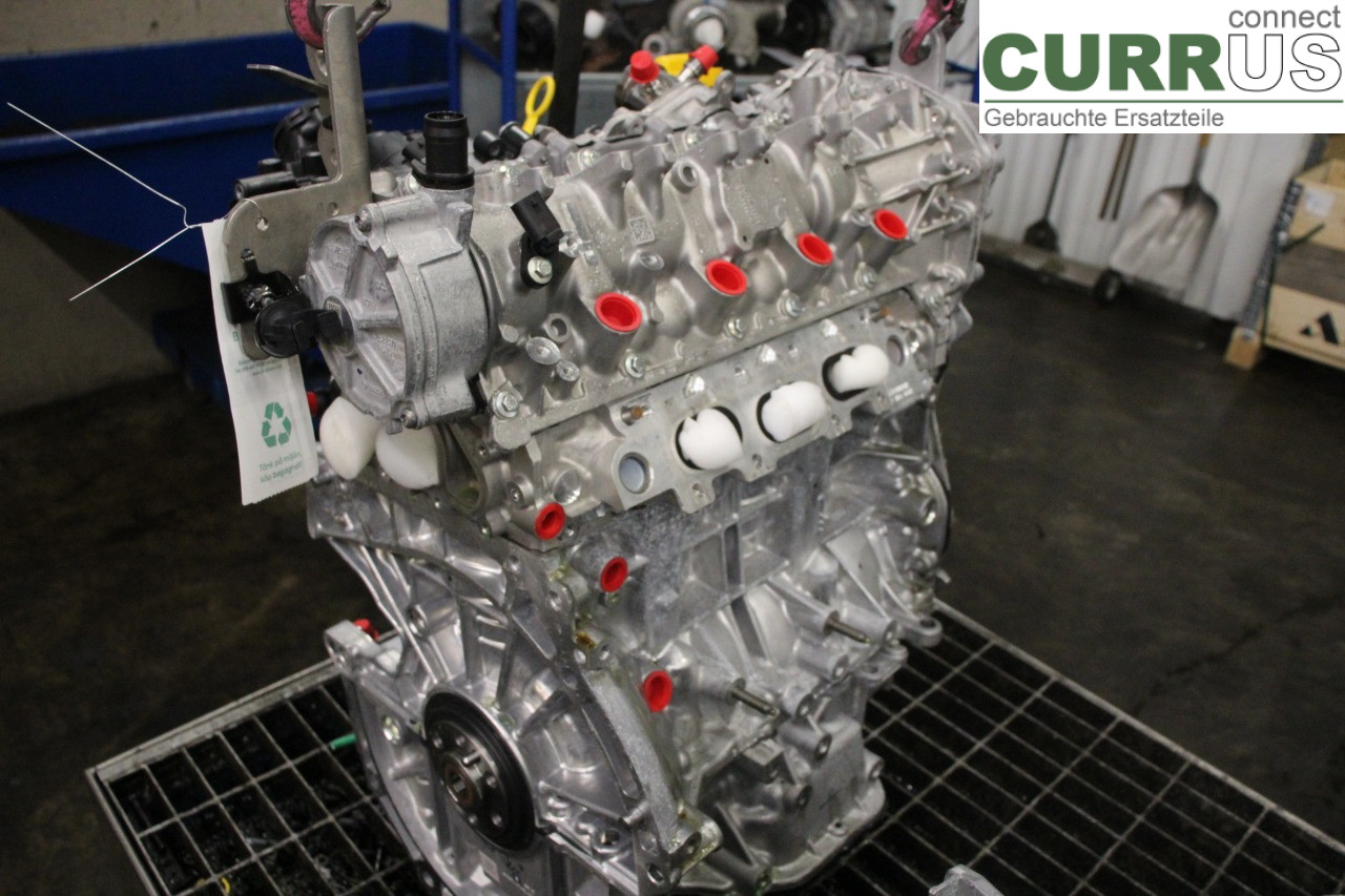DACIA DUSTER  18-24 Motor 8201737596
 
