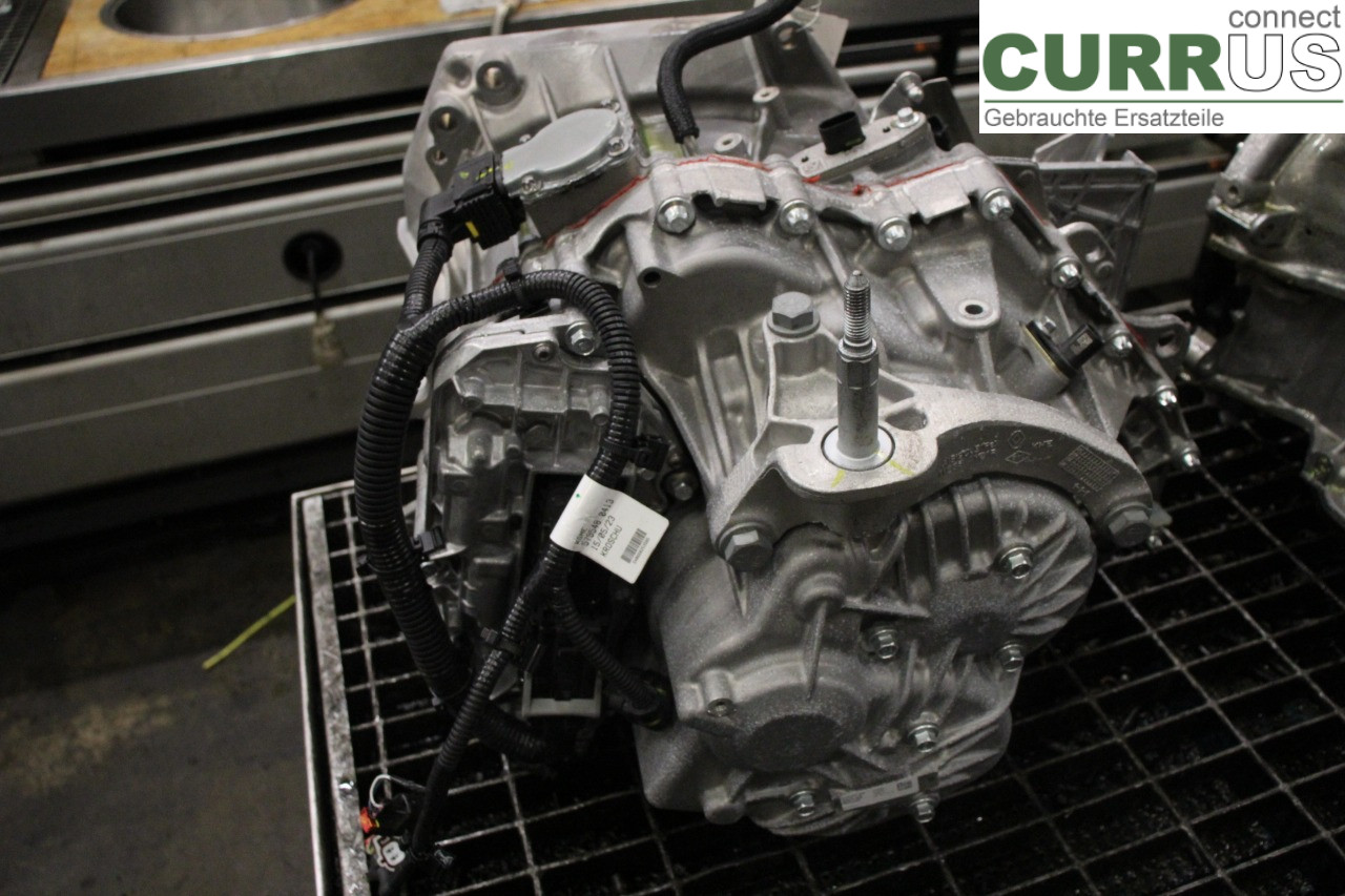 DACIA DUSTER 18-24 Gearbox (Automatic) 320106782R