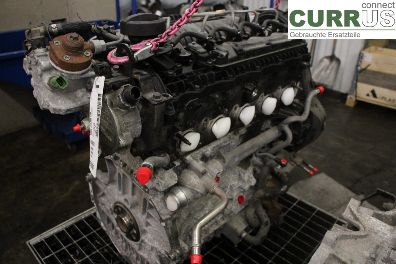 VOLVO V70      08-13 Motor 36050504 D5244T14